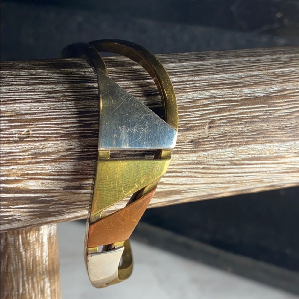 Unusual Bracelet